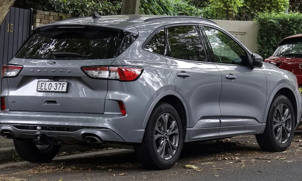 Ford Escape