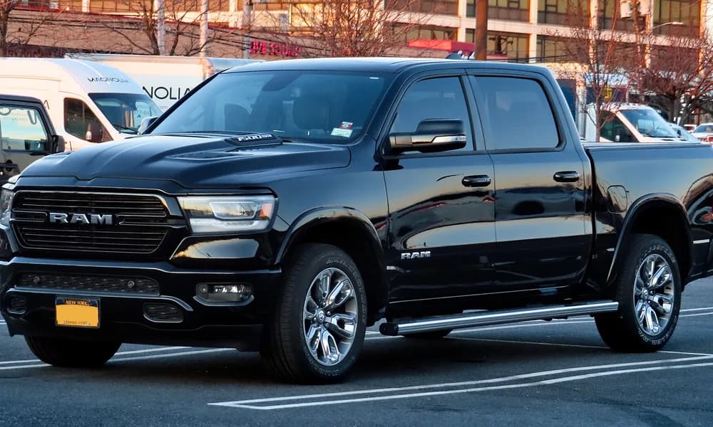 Ram 1500